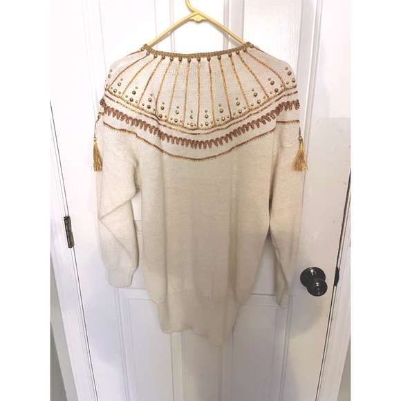 Vintage Bonnie Boerer & Company sweater - Picture 5 of 5